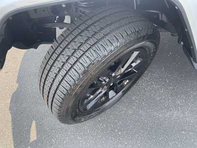 2023 Jeep Wrangler, $34992. Photo 11