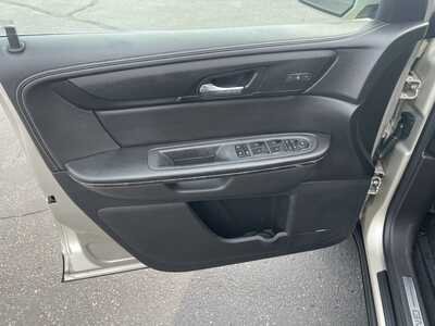 2015 GMC Acadia, $7995. Photo 11