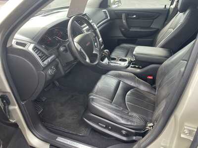 2015 GMC Acadia, $7995. Photo 12