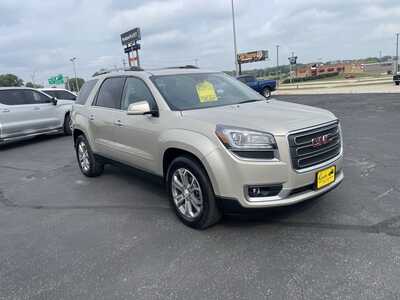 2015 GMC Acadia, $7995. Photo 2