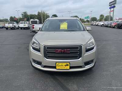2015 GMC Acadia, $7995. Photo 3
