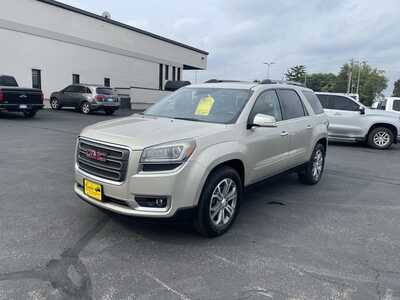 2015 GMC Acadia, $7995. Photo 4