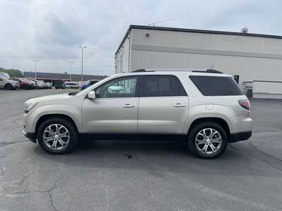 2015 GMC Acadia, $7995. Photo 5