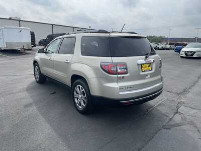 2015 GMC Acadia, $7995. Photo 6