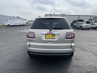 2015 GMC Acadia, $7995. Photo 7