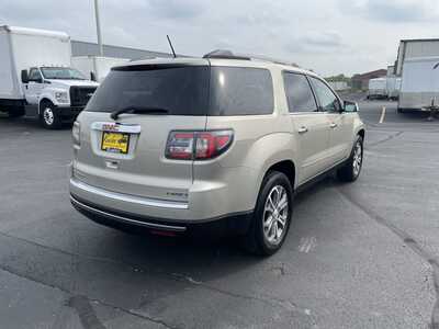2015 GMC Acadia, $7995. Photo 8