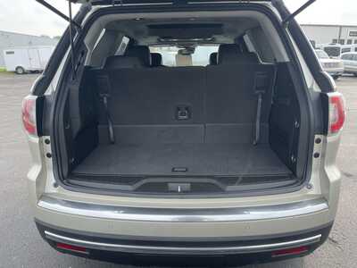 2015 GMC Acadia, $7995. Photo 9