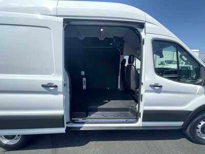 2024 Ford Transit Cargo, $39927. Photo 10