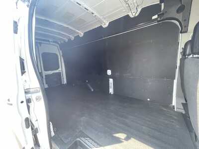 2024 Ford Transit Cargo, $39927. Photo 11