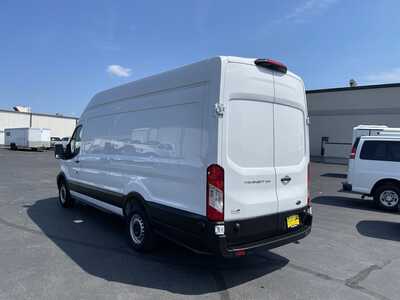 2024 Ford Transit Cargo, $39927. Photo 6