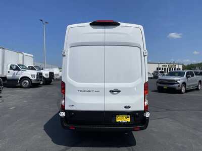 2024 Ford Transit Cargo, $39927. Photo 7
