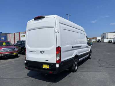2024 Ford Transit Cargo, $39927. Photo 8