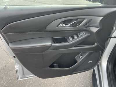 2018 Chevrolet Traverse, $12998. Photo 11