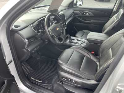 2018 Chevrolet Traverse, $12998. Photo 12