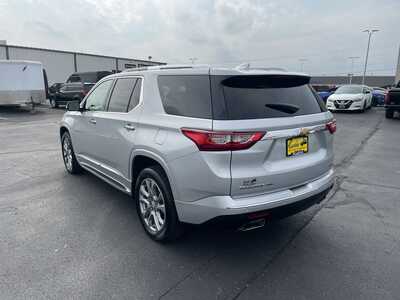 2018 Chevrolet Traverse, $12998. Photo 6