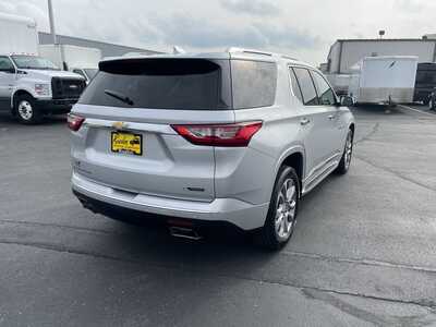 2018 Chevrolet Traverse, $12998. Photo 8