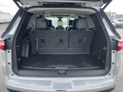 2018 Chevrolet Traverse, $12998. Photo 9