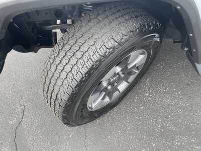 2023 Jeep Wrangler, $29989. Photo 11