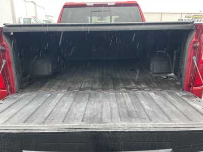 2019 Chevrolet Silverado 1500, $21977. Photo 10