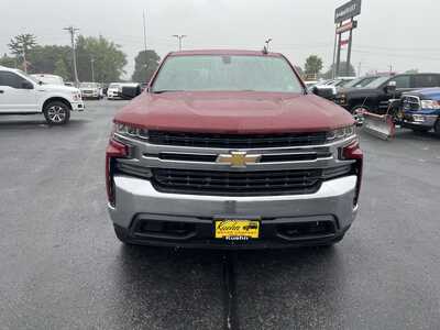 2019 Chevrolet Silverado 1500, $21977. Photo 3