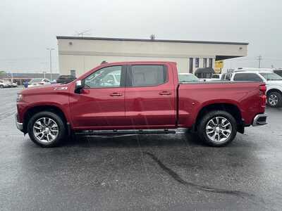 2019 Chevrolet Silverado 1500, $21977. Photo 5