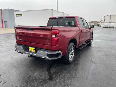 2019 Chevrolet Silverado 1500, $21977. Photo 8