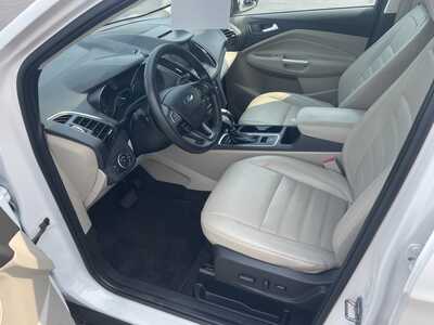 2018 Ford Escape, $9995. Photo 12