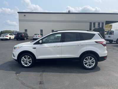 2018 Ford Escape, $9995. Photo 5