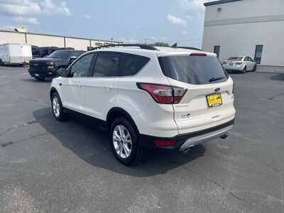 2018 Ford Escape, $9995. Photo 6