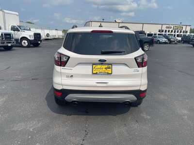 2018 Ford Escape, $9995. Photo 7