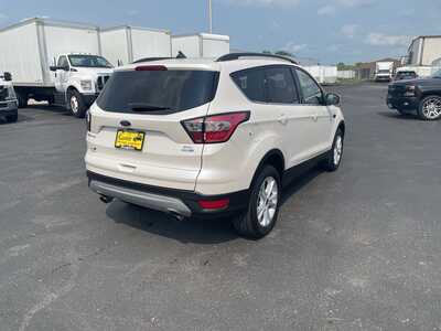 2018 Ford Escape, $9995. Photo 8