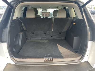2018 Ford Escape, $9995. Photo 9