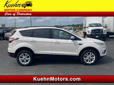 2018 Ford Escape, $9995. Photo 1