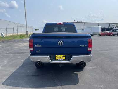 2011 RAM 1500 Crew Cab, $11900. Photo 11