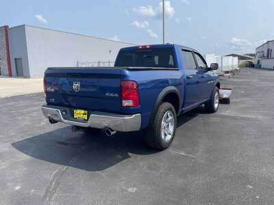 2011 RAM 1500 Crew Cab, $11900. Photo 12