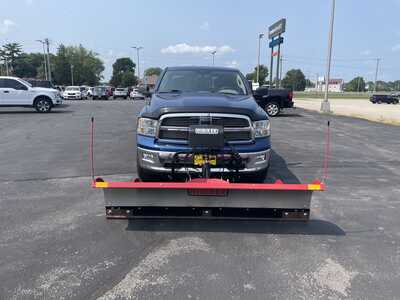 2011 RAM 1500 Crew Cab, $11900. Photo 3