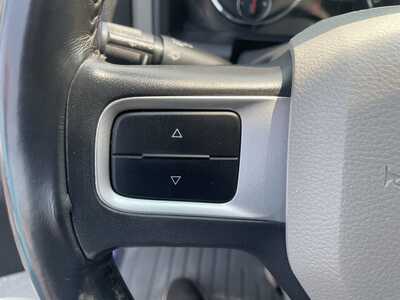 2011 RAM 1500 Crew Cab, $11900. Photo 9