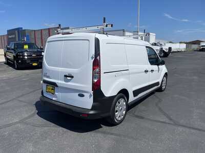 2022 Ford Transit Connect, $15997. Photo 10