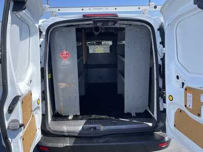 2022 Ford Transit Connect, $15997. Photo 11