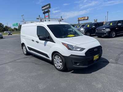 2022 Ford Transit Connect, $15997. Photo 2