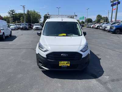 2022 Ford Transit Connect, $15997. Photo 3