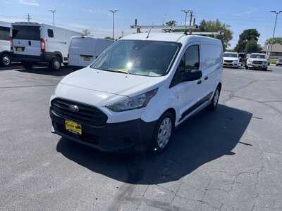 2022 Ford Transit Connect, $15997. Photo 5