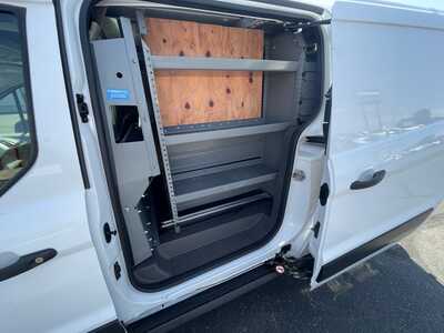 2022 Ford Transit Connect, $15997. Photo 6