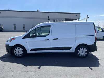2022 Ford Transit Connect, $15997. Photo 7