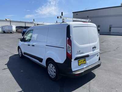 2022 Ford Transit Connect, $15997. Photo 8