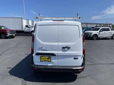 2022 Ford Transit Connect, $15997. Photo 9