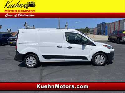 2022 Ford Transit Connect, $15997. Photo 1