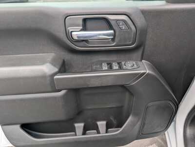 2024 Chevrolet 3500 Crew Cab, $30926. Photo 10