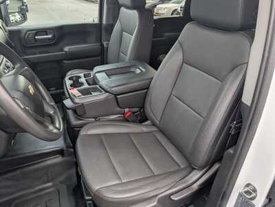 2024 Chevrolet 3500 Crew Cab, $30926. Photo 11
