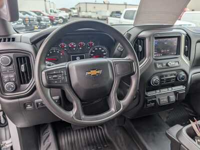2024 Chevrolet 3500 Crew Cab, $30926. Photo 12